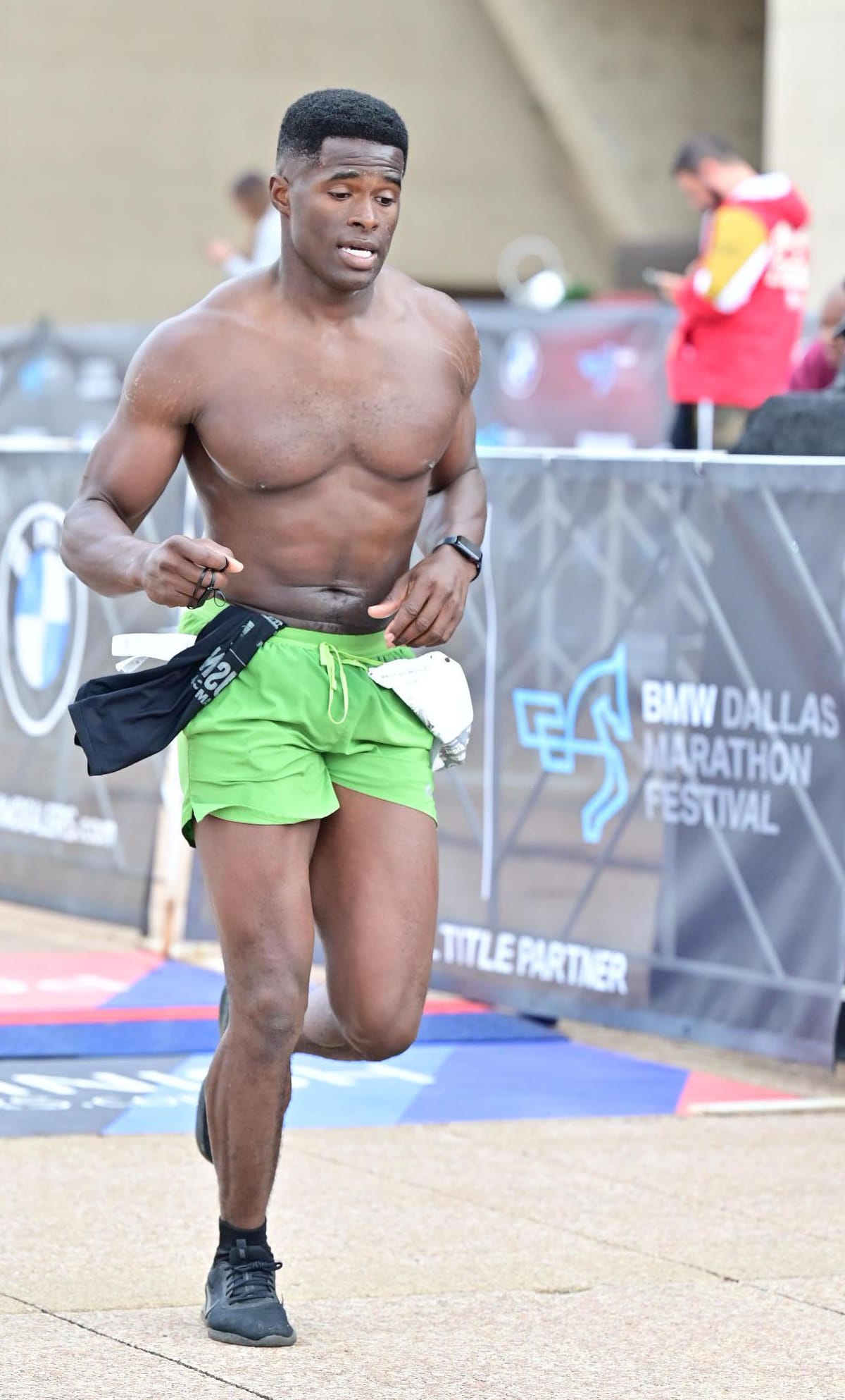 About: The "Judge Me Please" Journey